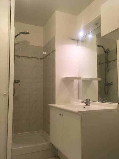 Location appartement studio Saint-Ouen-sur-Seine (93400)