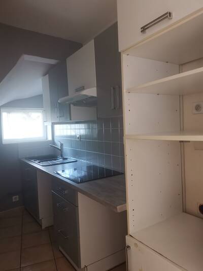 Vente appartement 2 pièces Trilbardou (77450)