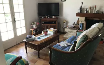 Maison 5 pièces 153 m² · à Montoire-sur-le-Loir · 153 m² · 280 000 €