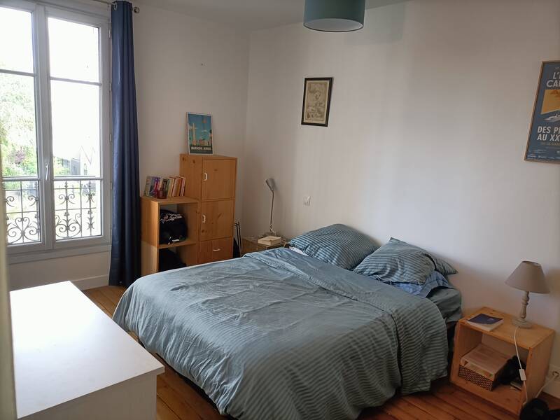 Pantin (93500)