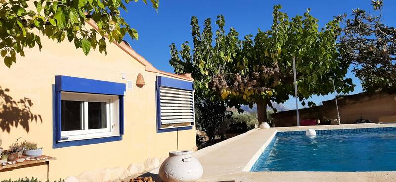 Vente maison Espagne | Particulier à Particulier - PAP