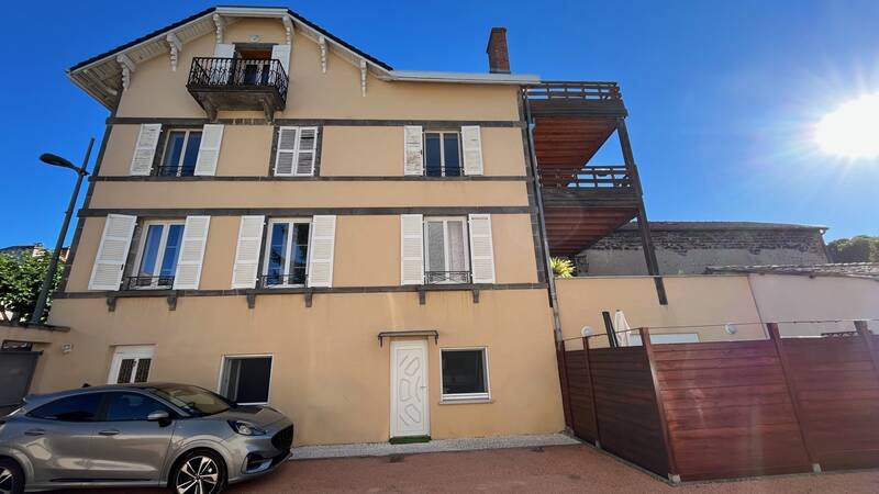 Veyre-Monton (63960)