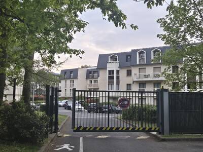 Vente appartement 2 pièces Coye-la-Forêt (60580)