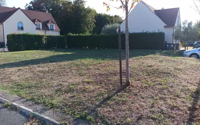 Ormesson-Sur-Marne (94490)