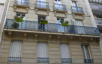 Paris 5E