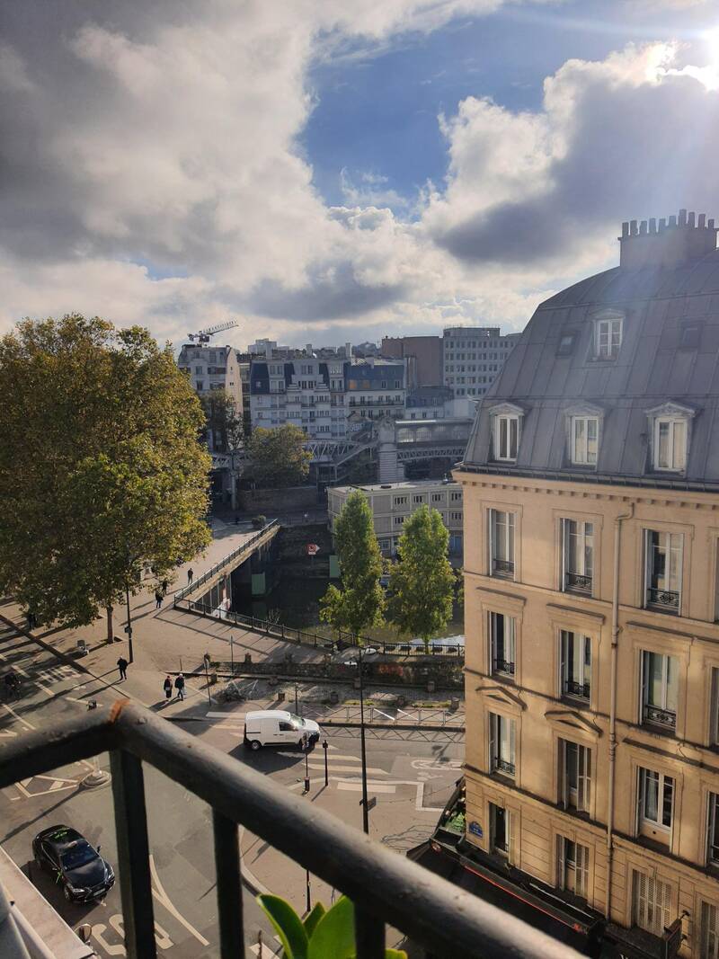 Paris 10E