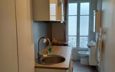 Paris 12E (75012)