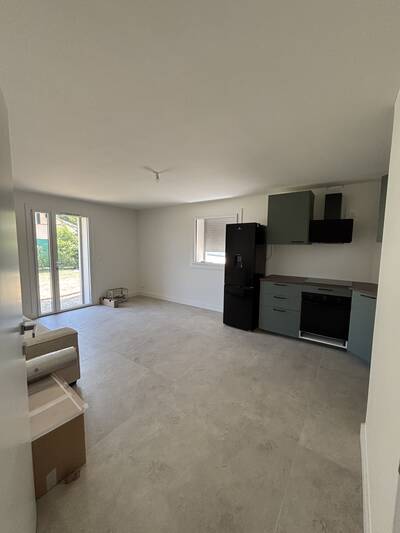 Location appartement 2 pièces Archamps (74160)
