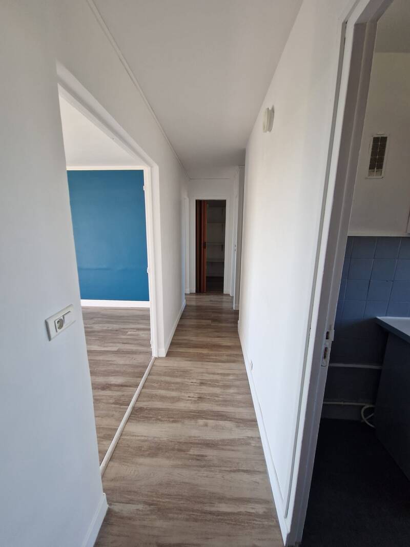 Morangis (91420)