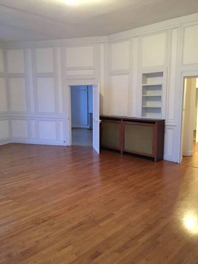 Location appartement 4 pièces Mantes-la-Jolie (78200)