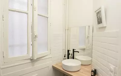 Paris 18E (75018)