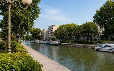 Narbonne (11100)