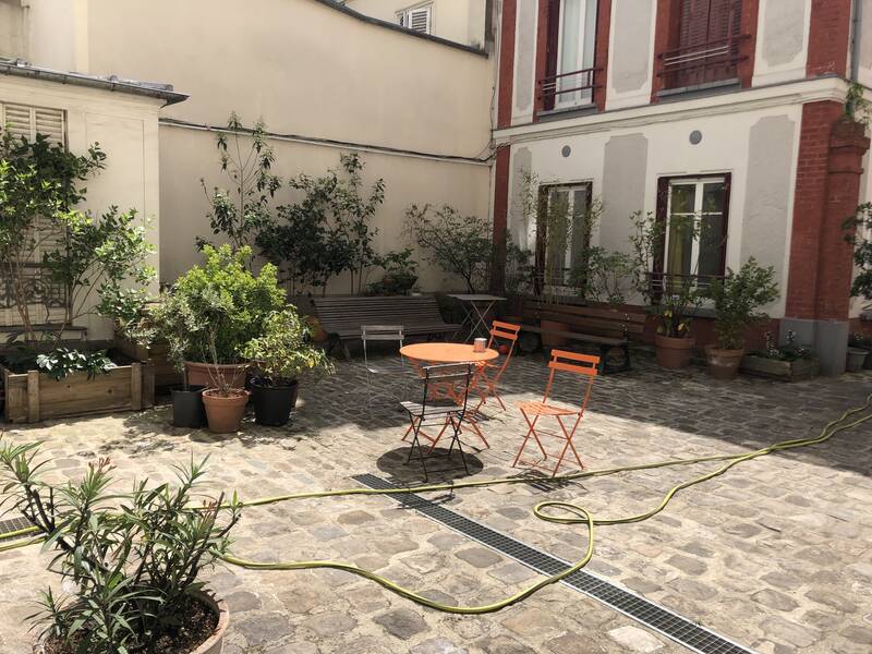 Pantin (93500)