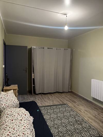 Location chambre en colocation 4 pièces Lalizolle (03450)