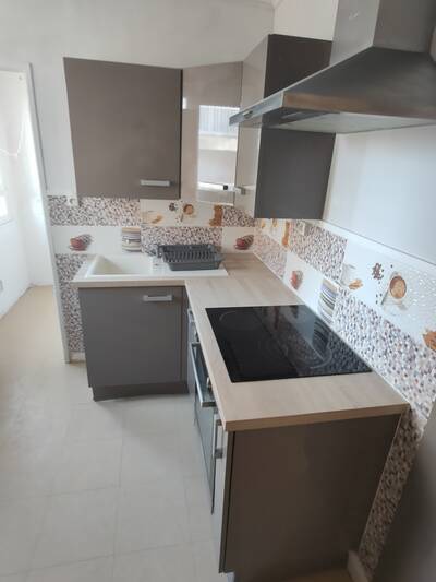 Location appartement 2 pièces Lisieux (14100)