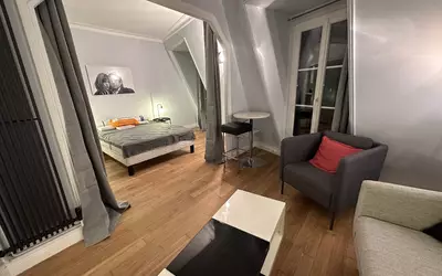 Paris 18E (75018)