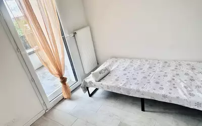Cergy (95000)