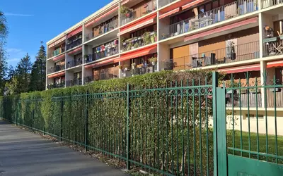 Champigny-Sur-Marne (94500)