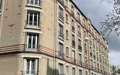 Courbevoie (92400)