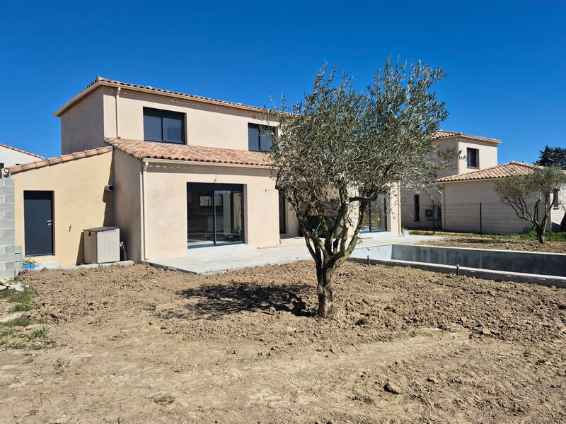 Arpaillargues-Et-Aureillac (30700)