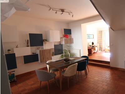 Location maison 6 pièces Angers (49)