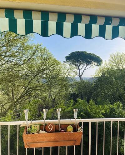 Vente appartement 3 pièces Aix-en-Provence (13)