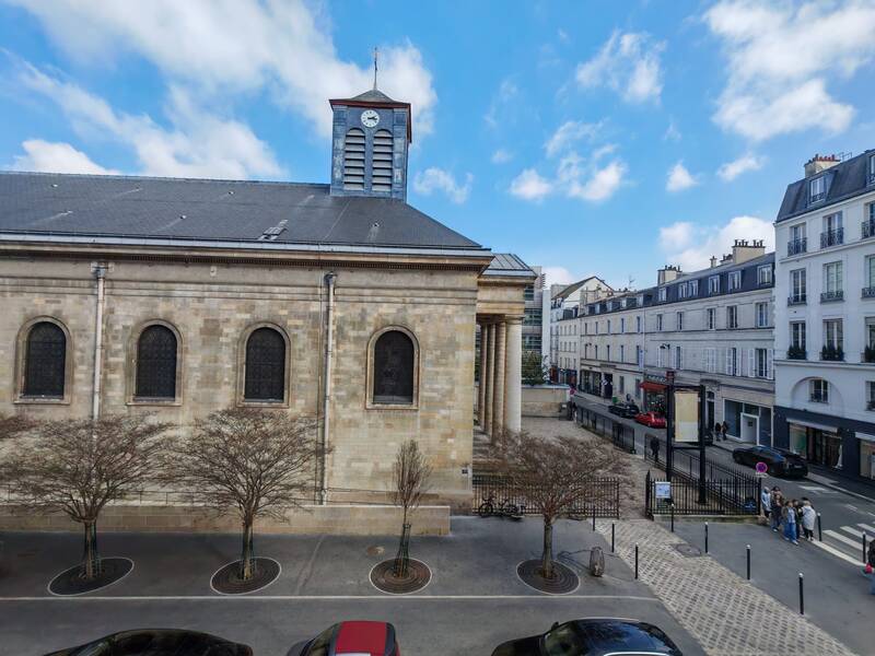 Paris 7E (75007)