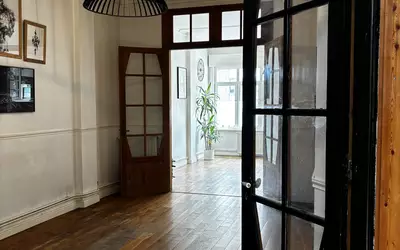 + Double Garage, Vieux Lille (59000)