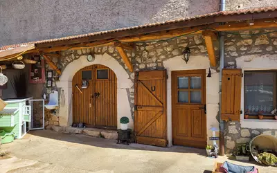 Châtillon-En-Diois (26410)