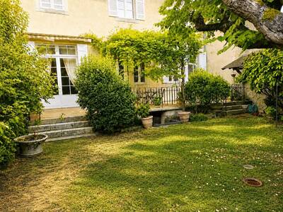 Vente maison 6 pièces Périgueux (24000)