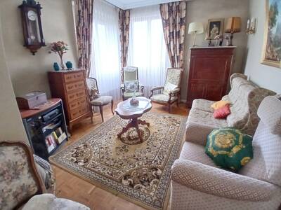 Vente appartement 5 pièces Argenteuil (95100)
