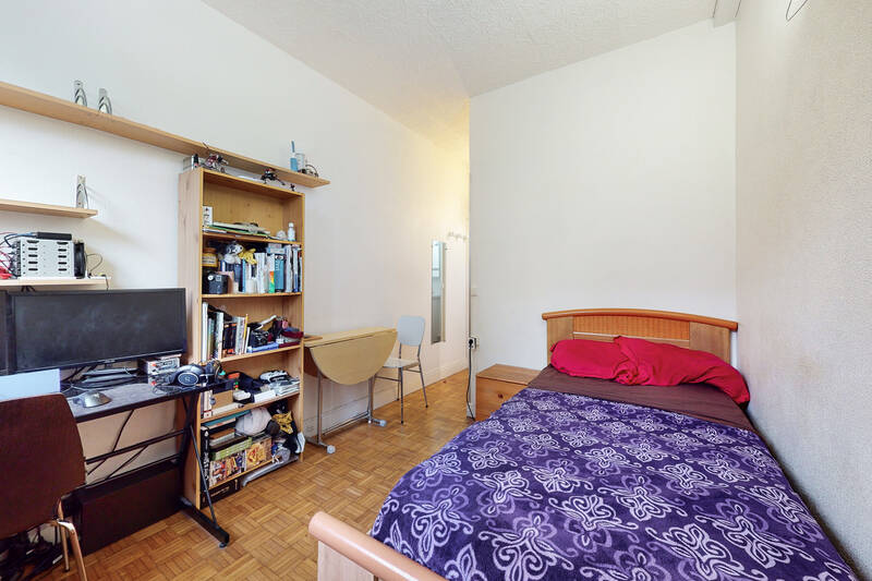 Paris 20E (75020)
