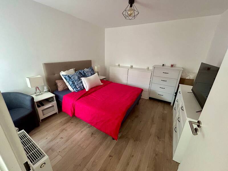 Cormeilles-En-Parisis (95240)