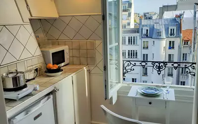 Paris 17E (75017)