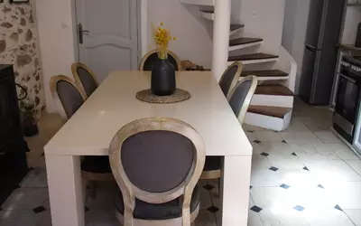 Cogolin (83310) Maison