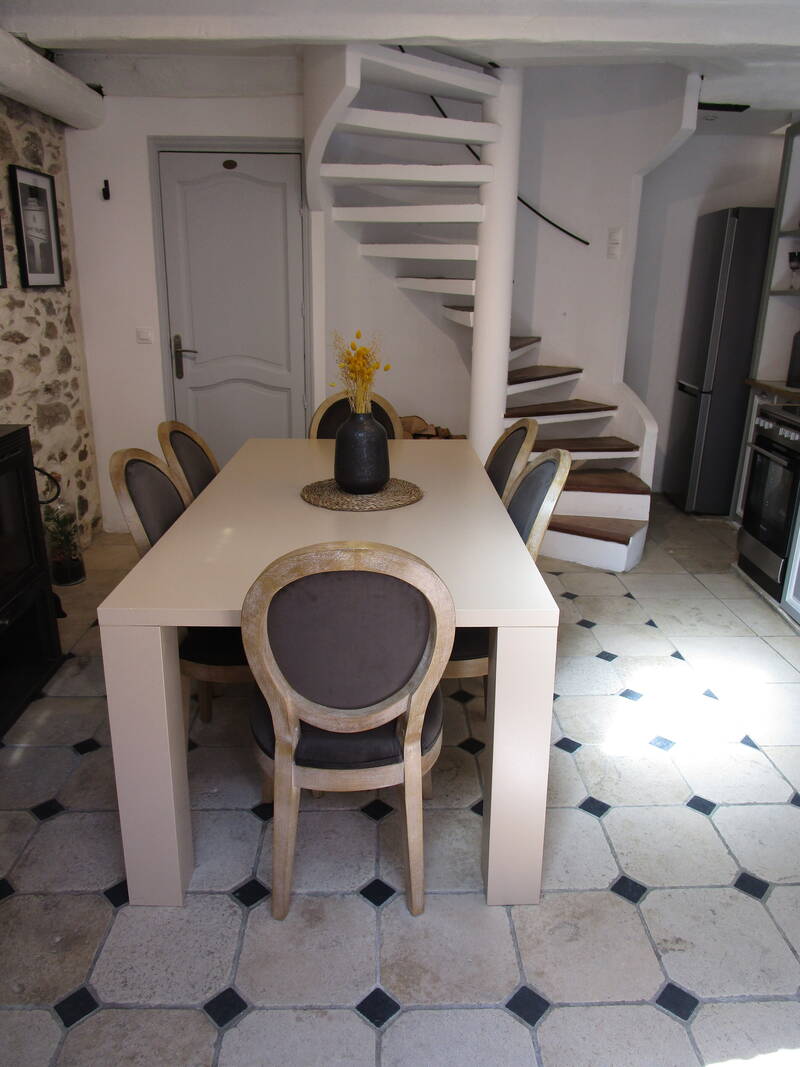 Cogolin (83310) Maison