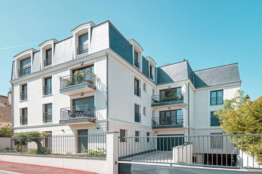 Appartement a louer antony - 4 pièce(s) - 84 m2 - Surfyn