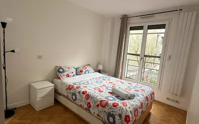 Paris 16E (75016)