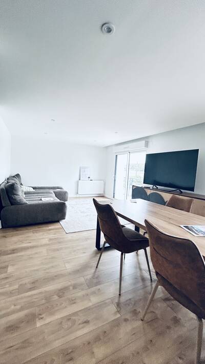 Location maison 6 pièces Sennecey-lès-Dijon (21800)