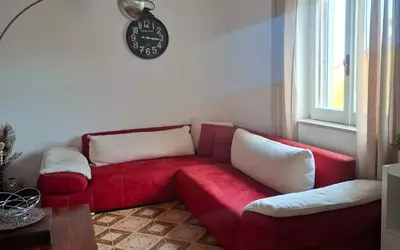 Italie, En Molise (Près Des Abruzzes),
