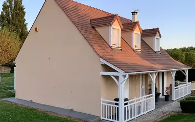 Presles-En-Brie (77220)