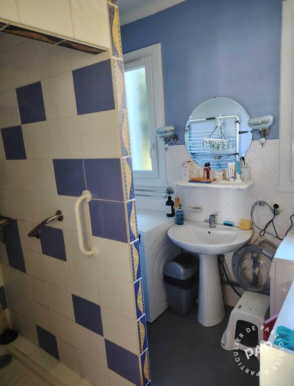 Vente maison 144 m² Montluel (01120) - 144 m² - 320.000 € | Particulier à Particulier — 5