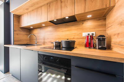 Vente appartement 3 pièces Marseille 5e