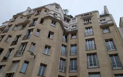 Paris 16E (75016)