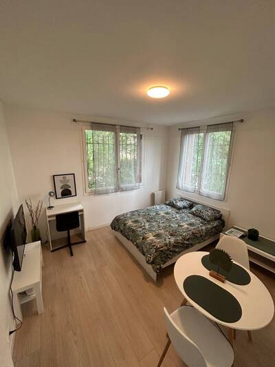 Location appartement studio Thiais (94320)