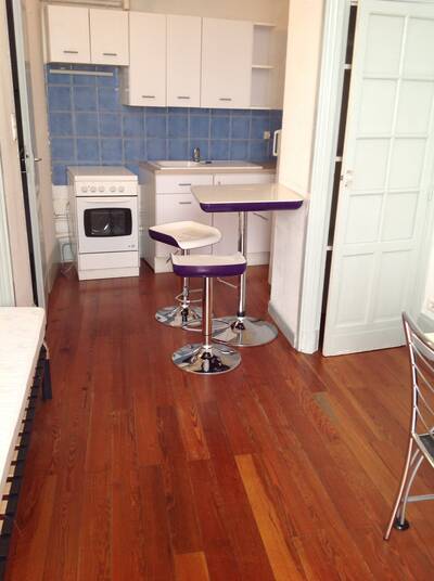 Location appartement studio Dijon (21000)
