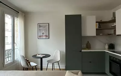 Paris 15E (75015)
