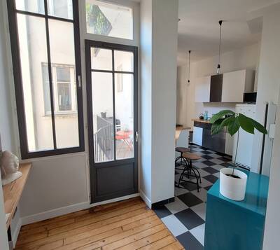 Vente appartement 2 pièces Paris 12e