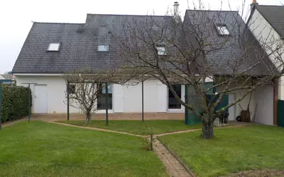 Sablé-Sur-Sarthe (72300)