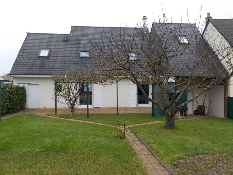 Sablé-Sur-Sarthe (72300)